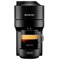 Cafetieră cu capsule DeLonghi ENV90B, 1260W, Negru