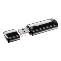 USB Flash накопитель Transcend JetFlash 350, 8Гб, Чёрный USB Flash накопитель Transcend JetFlash 350, 8Гб, Чёрный