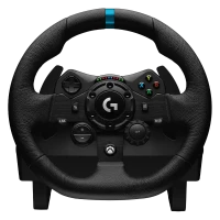 Volan Gaming Logitech G923, Negru Volan Gaming Logitech G923, Negru