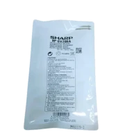 Девелопер Sharp Developer BP-GV20BA, Black , 0,31кг, Чёрный