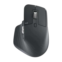 Беcпроводная мышь Logitech MX Master 3S, Графитовый