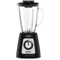 Blender staționar Tefal BlendForce 2, Negru