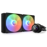 Cooler procesor NZXT Kraken 280 RGB