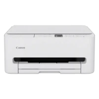 MFD Canon Pixma TS6540i, White
