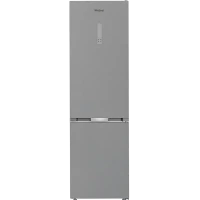 Refr/com Whirlpool WHK 26403 XP6E 1 Class C Refr/com Whirlpool WHK 26403 XP6E 1 Class C