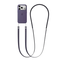 Ремешок для смартфона Apple Crossbody Strap, Фиолетовый