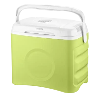 Geanta frigorifica Ardesto CR-25L, 25L, Verde