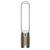 Очиститель воздуха Dyson TP12 Cool, Белый | Золотистый