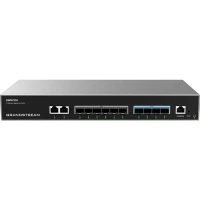 Switch de rețea Grandstream GWN7830, 2 x Gigabit Ethernet Switch de rețea Grandstream GWN7830, 2 x Gigabit Ethernet