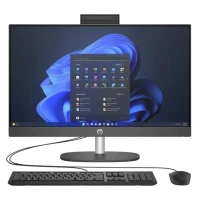Computer All-in-One HP ProOne 240 G10, 24
