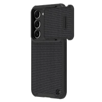 Husă Nillkin Galaxy S23+ Textured Case S, Negru