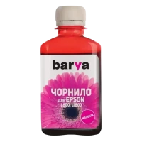 Recipient de cerneală Barva PN-EL800N, 180ml, Magenta