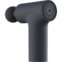Массажный пистолет Xiaomi Massage Gun mini 2, Чёрный