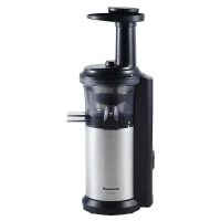 Соковыжималка Panasonic MJ-L500STQ, Чёрный Соковыжималка Panasonic MJ-L500STQ, Чёрный