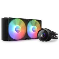 Cooler procesor NZXT Kraken 240 RGB