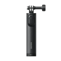 Аксессуары для экшн камеры Insta360 Mini 2-in-1 Tripod 2.0, Черный