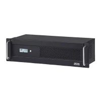 Источник бесперебойного питания PCM INR-800AP, 800VA, Крепление в стойку Источник бесперебойного питания PCM INR-800AP, 800VA, Крепление в стойку