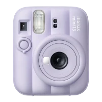 Фотоаппарат моментальной печати Fujifilm Instax Mini 13, Dreamy Purple