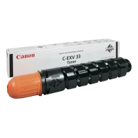 Тонер Canon C-EXV33, Черный
