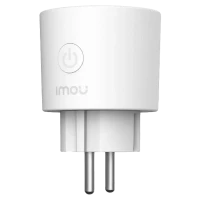 Умная розетка IMOU CE2P 3,68kW,16A, Белый Умная розетка IMOU CE2P 3,68kW,16A, Белый