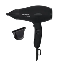 Uscător de păr Polaris 2099ACi Bl, 2000W, Argan Therapy