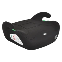 Scaun auto Moni Jet 36 kg / Black / White (3801005152148)