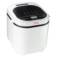 Хлебопечка Tefal Pain Dore, Белый