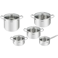 Ковш Tefal B921SA55, Нержавеющая сталь