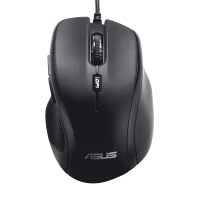 Мышь ASUS UX300 Pro, Чёрный