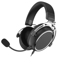 Gaming Headset HATOR Hypergang 3 EVO Hi-Res (ESH07) black Gaming Headset HATOR Hypergang 3 EVO Hi-Res (ESH07) black