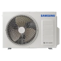 Внешний блок кондиционера Samsung AJ050TXJ2KH/EA, 17kBTU/h, Белый