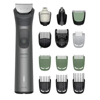 Trimmer pentru bărbați Philips MG7921/15, Gri Trimmer pentru bărbați Philips MG7921/15, Gri