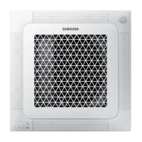 Внутренний блок кондиционера Samsung AJ052TNNDKH/EA, 17kBTU/h, Белый