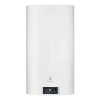 Накопительный водонагреватель Electrolux EWH 100 Fmx DL, 100л, Белый