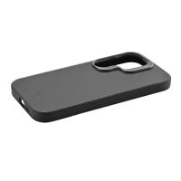 Husă Cellularline Sensation+ pentru Samsung Galaxy S25+, Negru