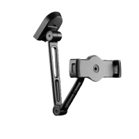 Suport pe perete Reflecta Tabula Wall II Universal Tablet Mount, Negru