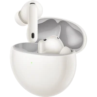 Căști Huawei FreeBuds 7i, Alb
