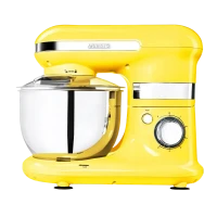 Миксер стационарный Ardesto KSTM-8044, Жёлтый