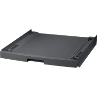 Kit montare verticala pentru uscatoare Samsung SKK-DDX, Gri Kit montare verticala pentru uscatoare Samsung SKK-DDX, Gri