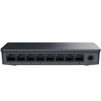 Сетевой коммутатор D-Link GWN7711, 8x 10/100/1000 Мбит/с