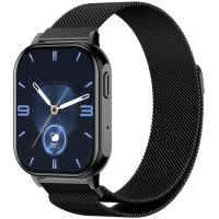 Smart Watch Proove Elysium Black Glossy