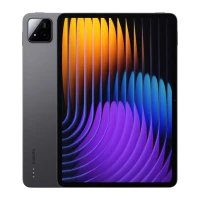 Tabletă Xiaomi Pad 7, Wi-Fi, 8GB/256GB, Gri Tabletă Xiaomi Pad 7, Wi-Fi, 8GB/256GB, Gri