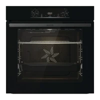 Cuptor Electric Gorenje BO6735E05B, Negru