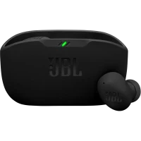 Căști JBL Wave Buds 2, Negru