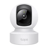 Camera de supraveghere TP-LINK TAPO C212, Alb