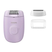 Epilator Philips BRE237/00, Violet Epilator Philips BRE237/00, Violet
