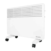 Конвектор Resanta OK-2000E, 2000Вт, Белый