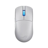 Gaming Mouse ASUS ROG Harpe II Ace, Alb