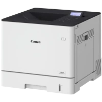 Лазерный принтер Canon i-SENSYS LBP722Cdw, A4, Белый