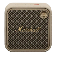 Bluetooth-динамик Marshall Willen II, Cream